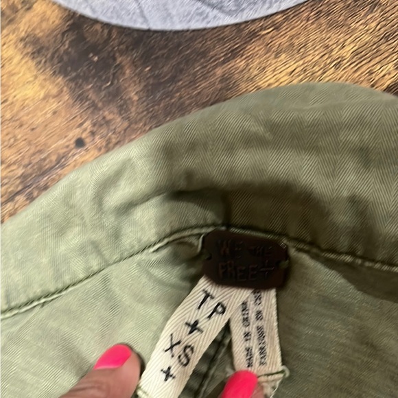 WE the FREE Jacket - Picture 6 of 6